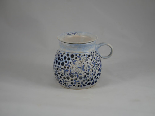 Aroma lampa Marcelína — foto 1