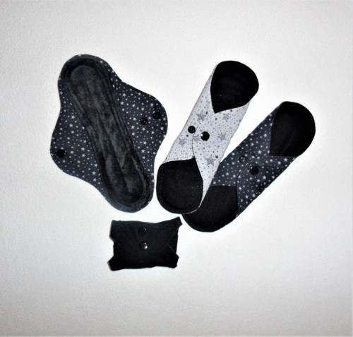 Denní černá — foto 1