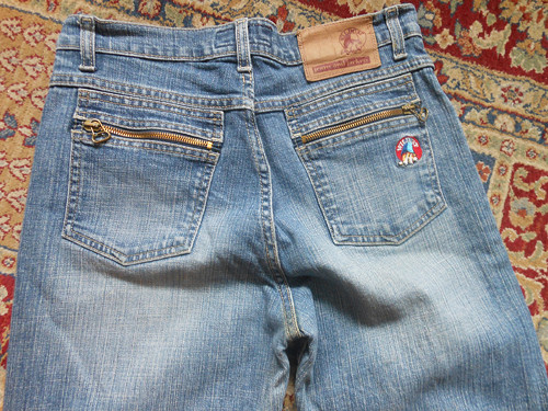 Rifle Wildcat vintage, vel.S,M — foto 1