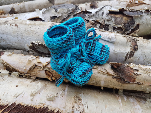 Bačkůrky — foto 1