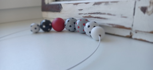 Červená Karkulka No.I 2,2cm — foto 1