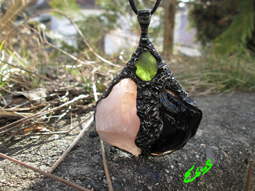 Talisman ,, Triplicita " " — foto 1