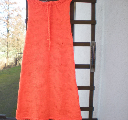 Sukně na přání — foto 1