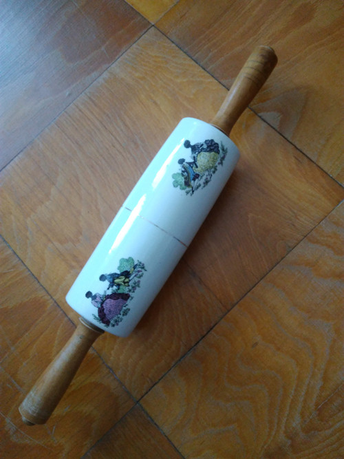 Váleček po babičce — foto 1
