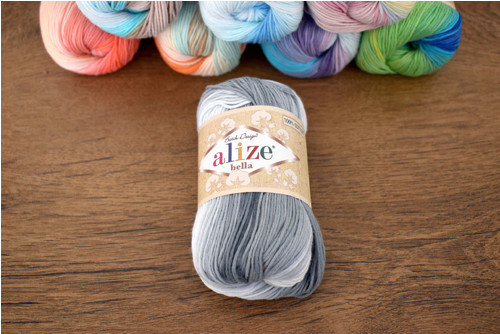 Alize bella batik 2905