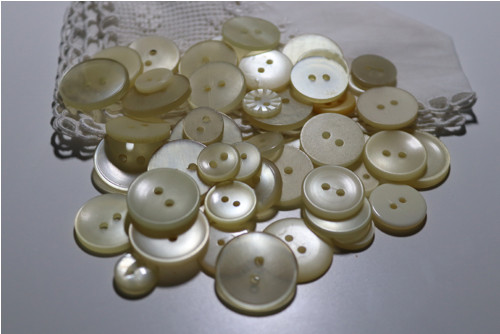 Knoflíky — foto 1