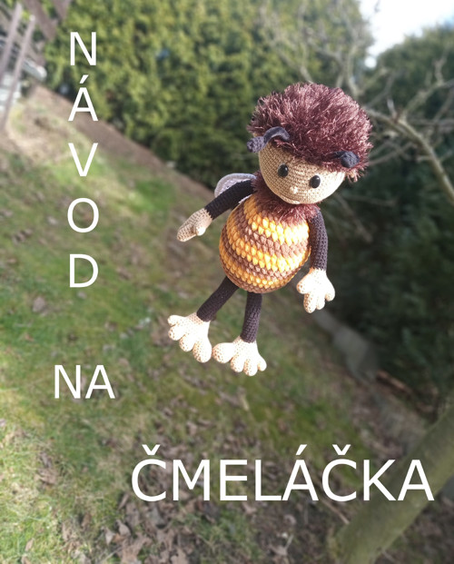 Návod na čmeláčka