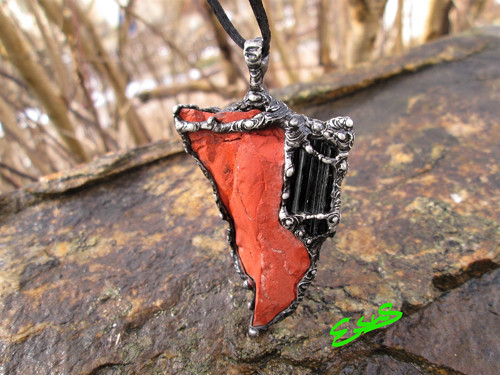 Talisman ,, Ochránce Aury " — foto 1