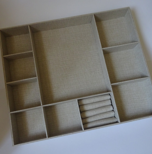 Organizér — foto 1