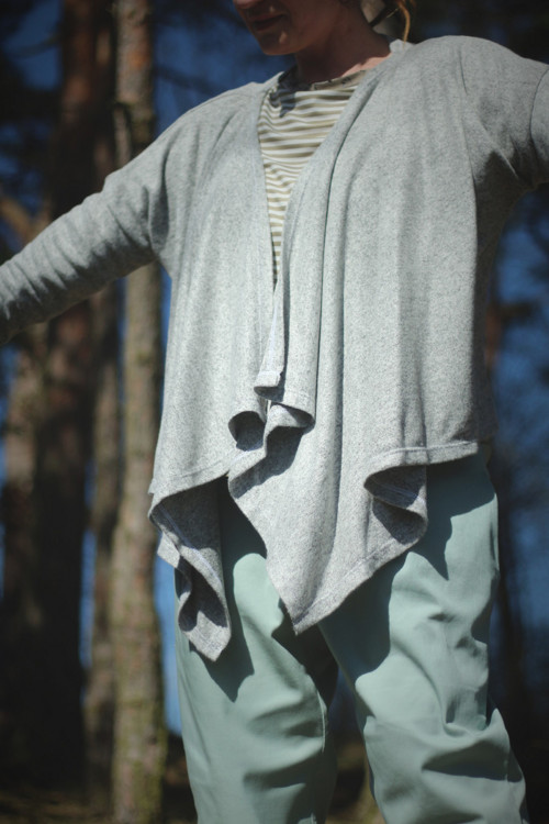 Cardigan... vel. uni — foto 1