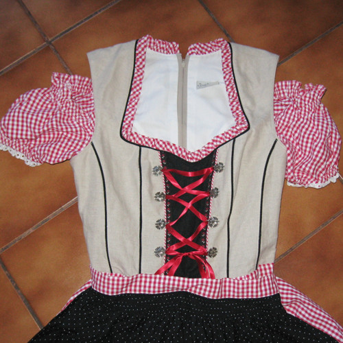 Dobová šatovka 15288 P5