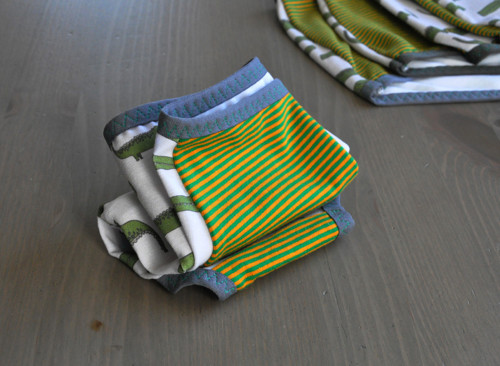 Cosy & Easy kalhotky vel. S — foto 1