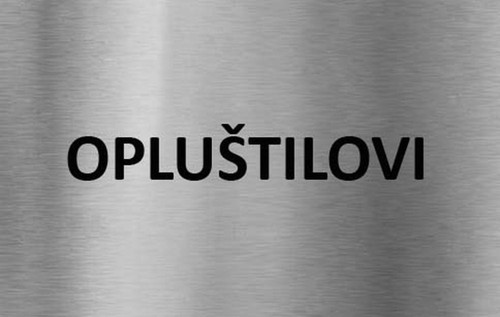 Cedulky ke schválení — foto 1
