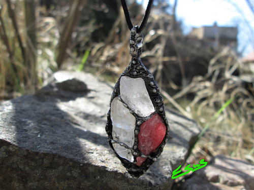 Talisman ,, Andělské Lásky " — foto 1