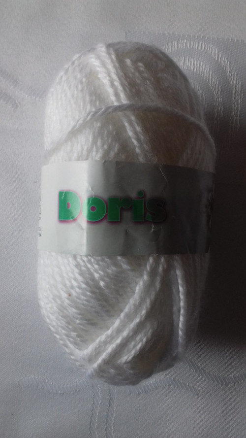 Doris — foto 1