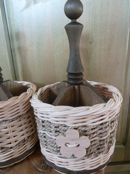 Příborník- palisandr — foto 1