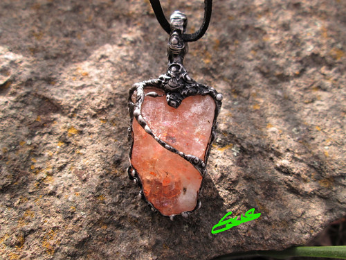 Talisman ,, Světlo Slunce " — foto 1