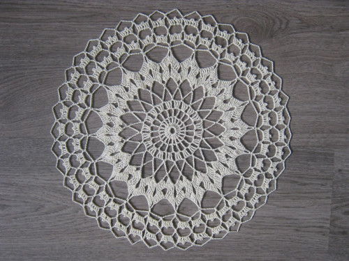 Dečka 32 cm — foto 1