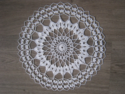 Dečka 32 cm — foto 1