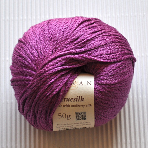 Truesilk col. 336 - Bliss - SLEVA