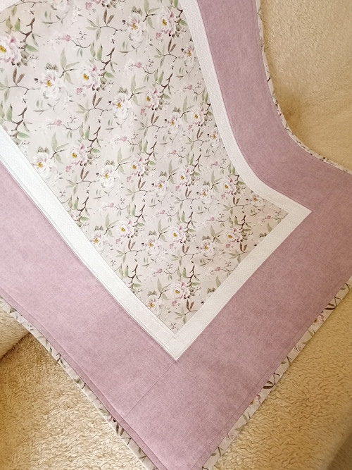 Jabloňové květy II — foto 1