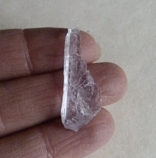 Kunzit - 3,4 cm