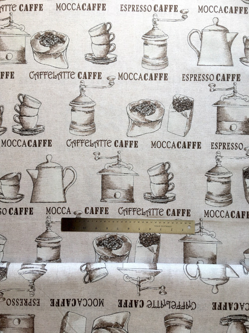 Caffe - latte, mocca, espresso