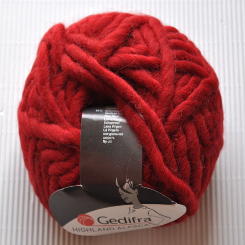 Highland Alpaca col. 2901- Sleva