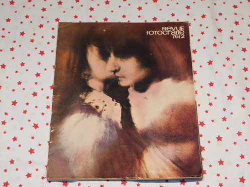 Revue fotografie rok 1976/2