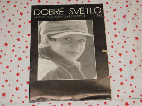 Dobré světlo rok 1983/3