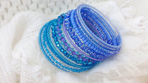 Náramek "frozen" z ledového království