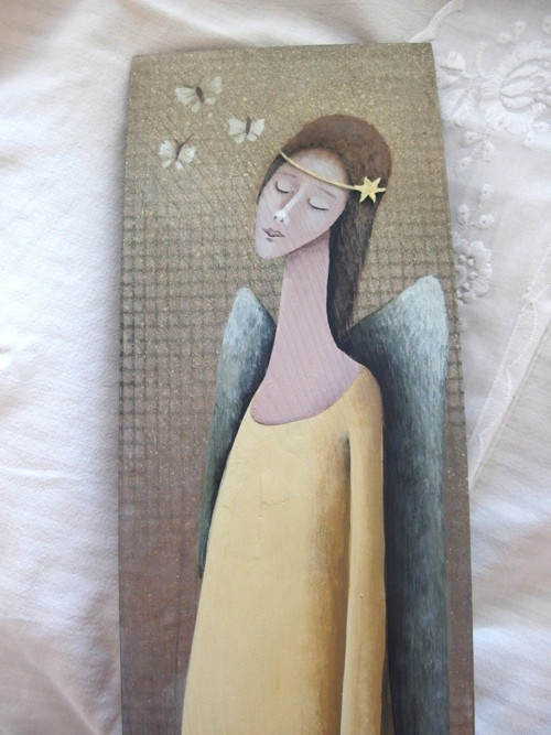 Křídla (43 cm!) — foto 1