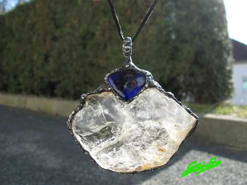 Talisman ,, Sebepřijetí " — foto 1