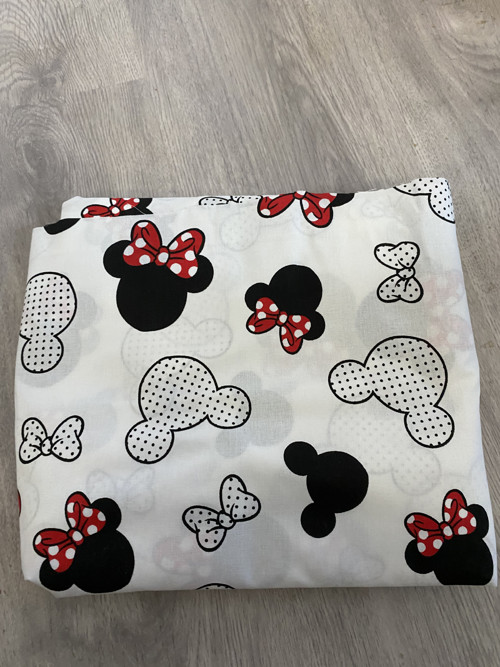 Platno minnie