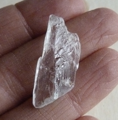 Kunzit - 3,1 cm