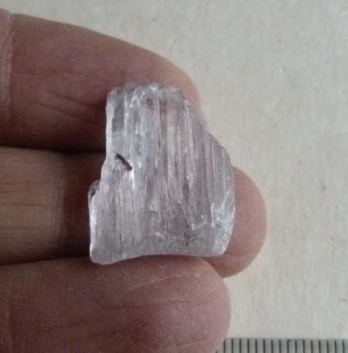 Kunzit - 2 cm