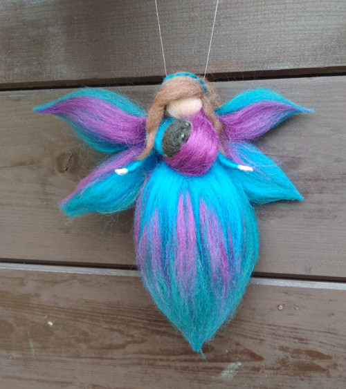 Elfinka Maminka — foto 1