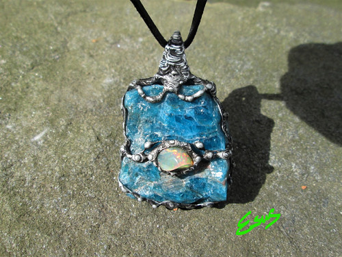 Talisman ,, Brána Světů " — foto 1