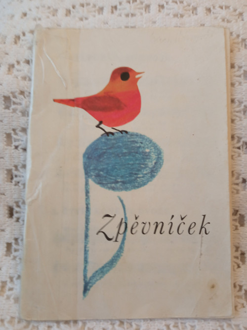 Zpěvníček