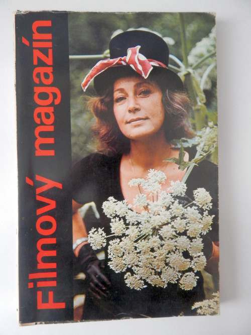 Filmový magazín — foto 1