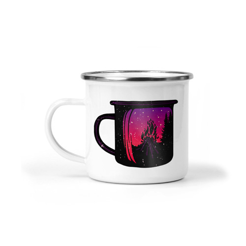 Plecháček CUP WITH CUP