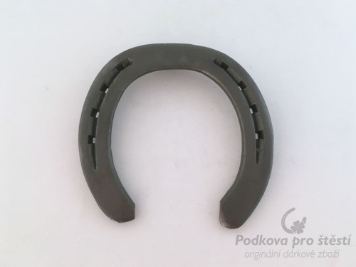Podkova - Bezbarvý lak, 139 — foto 1