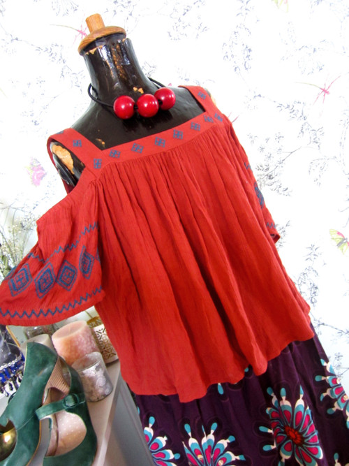 Halenka folklór ve skořici — foto 1