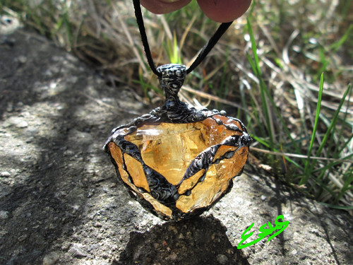 Talisman ,, Štěstěna " — foto 1