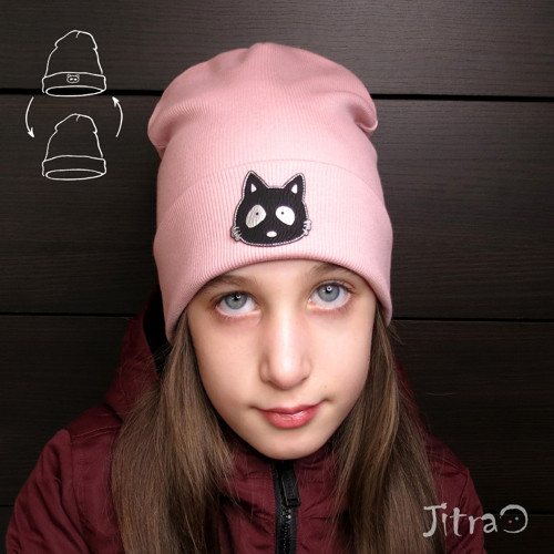 Kočík na růžovce 2v1
