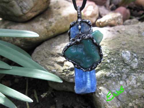 Talisman ,, Orákulum " — foto 1
