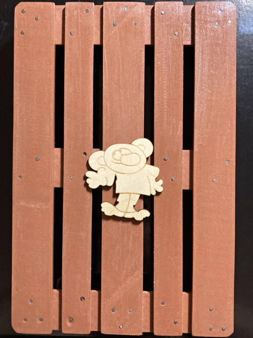 Colorka 03 — foto 1