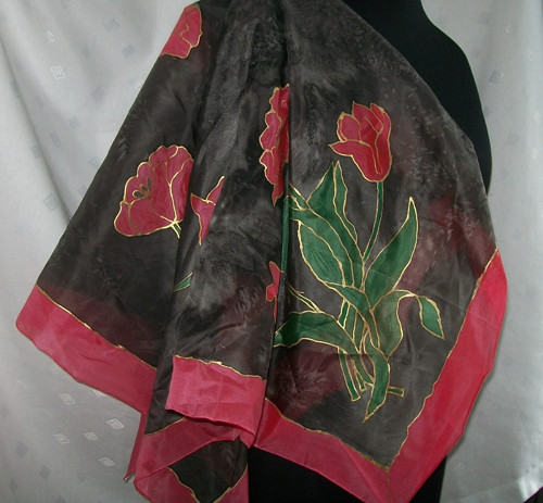 Tulipány