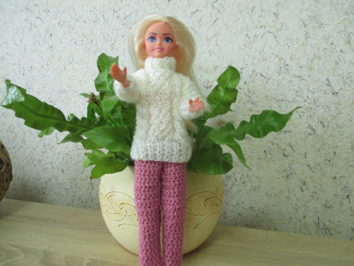 Pro Barbie — foto 1
