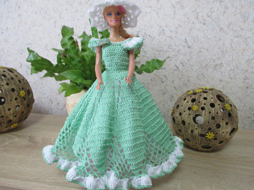 Pro Barbie do tanečních — foto 1
